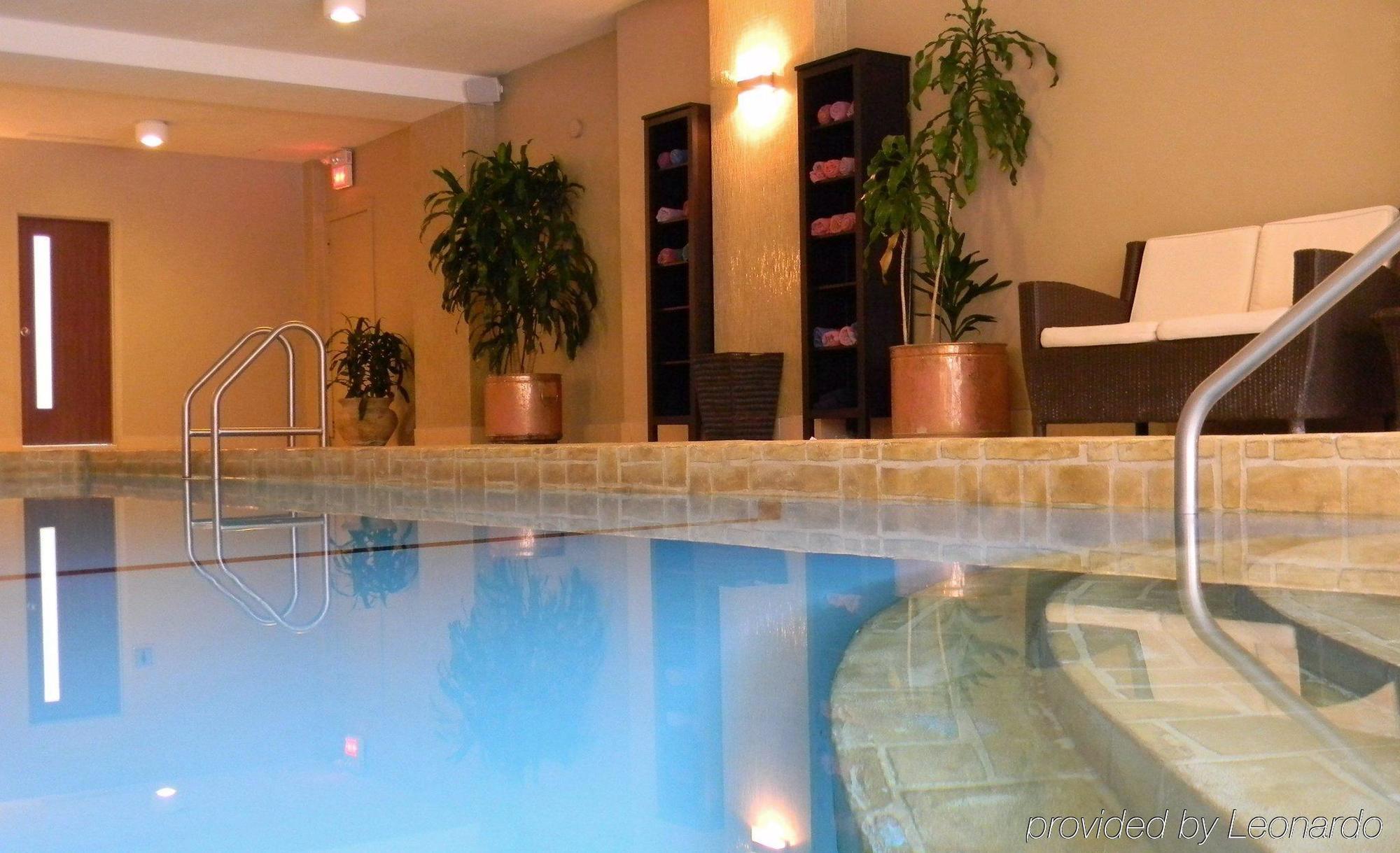 Hotel Maritime Plaza Montreal Zařízení fotografie